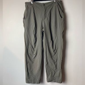 Marmot pants